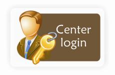 Center Login